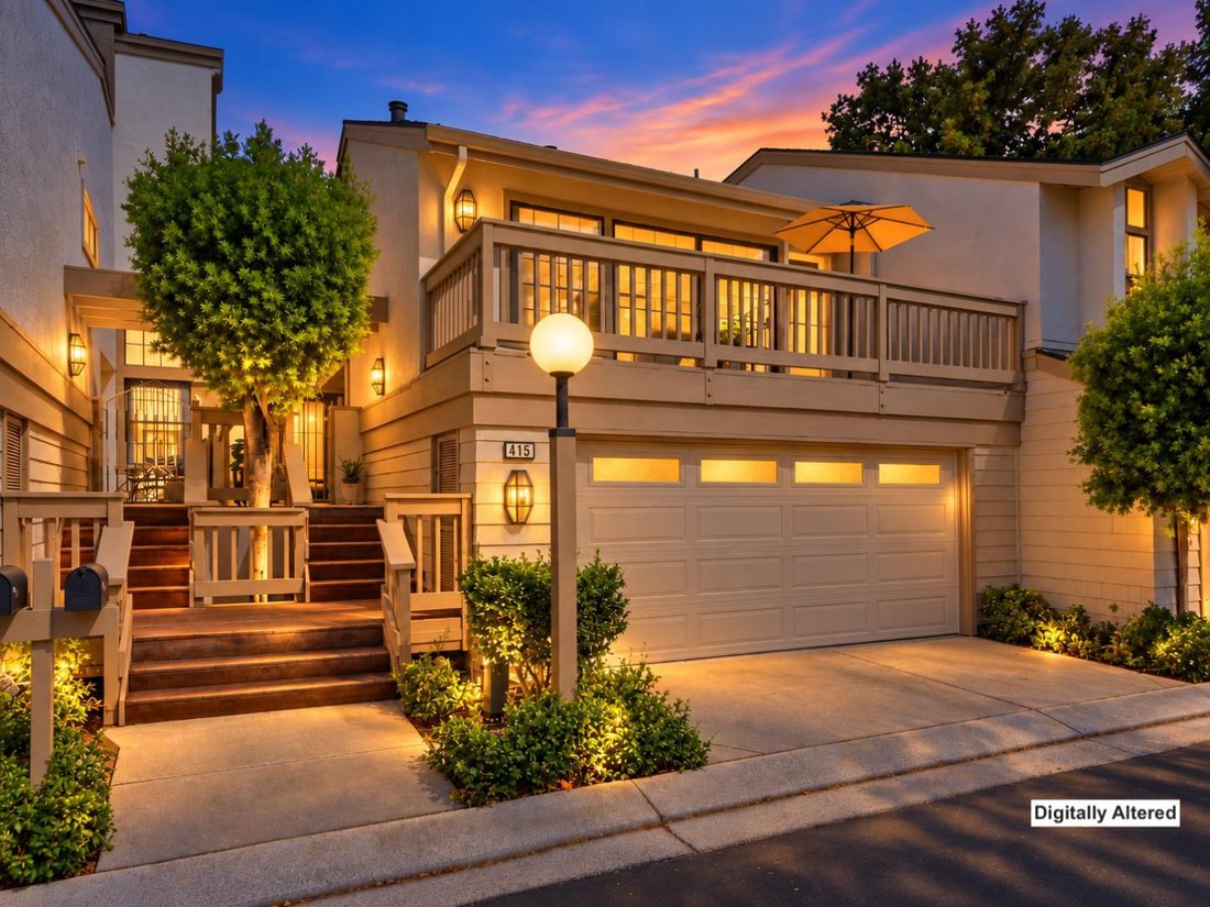 Residenza a Sunnyvale, California, Stati Uniti 1 - 18995430