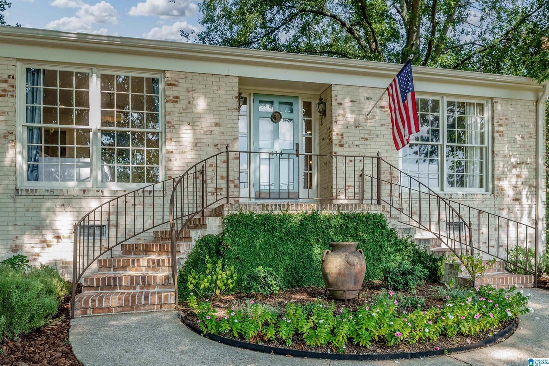 House in Mountain Brook, Alabama, United States 4 - 18998291