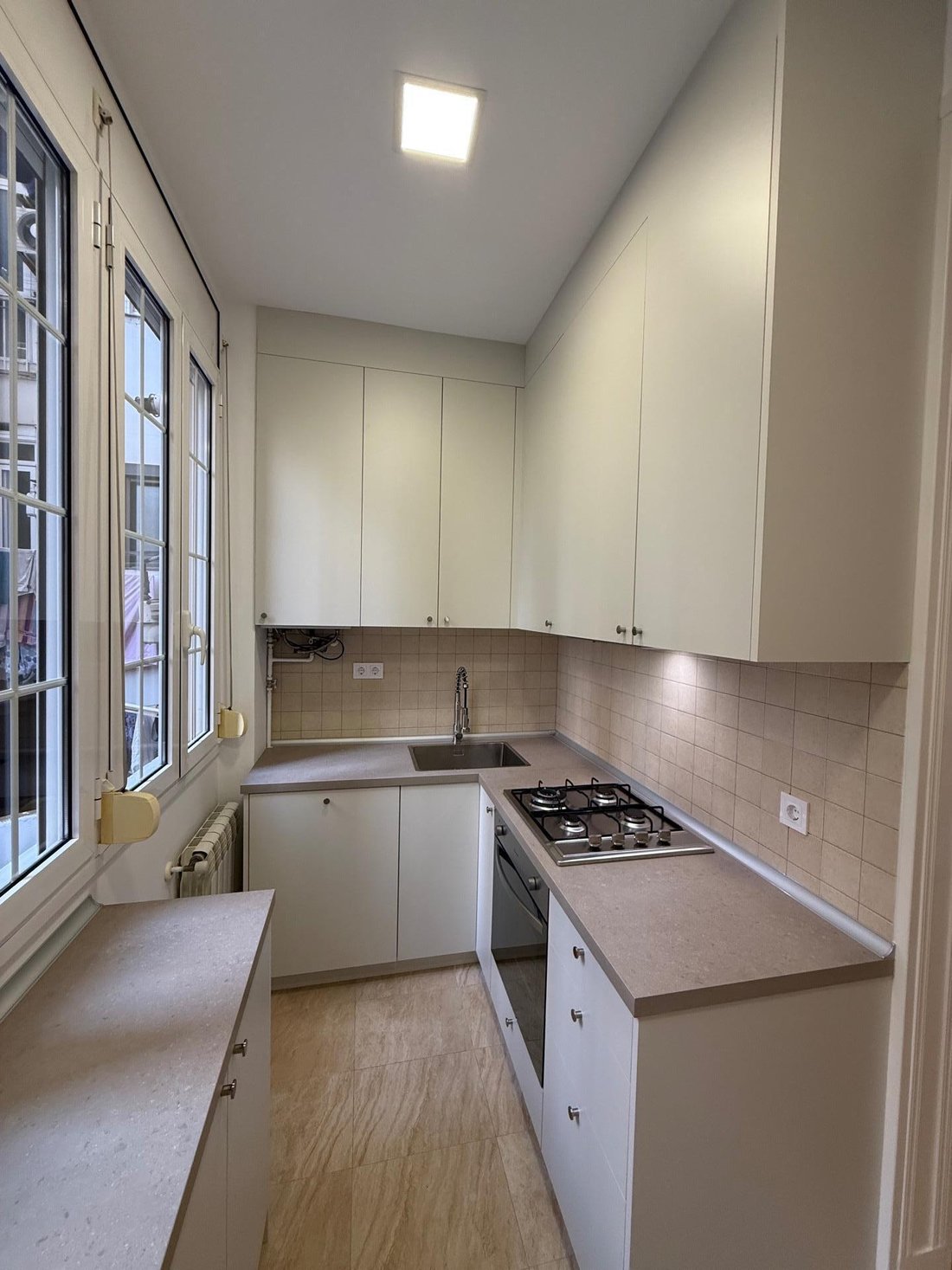 Apartment in Eixample, Barcelona, Spain 5 - 18998172