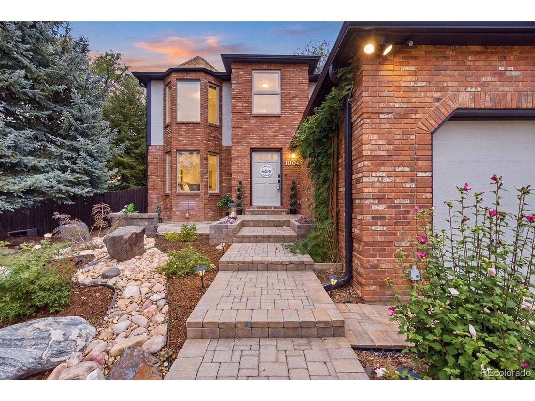 House in Longmont, Colorado, United States 2 - 18998268