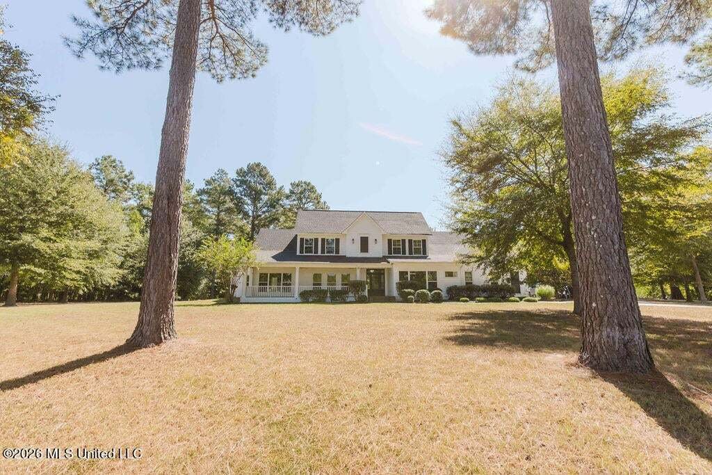 House in Flora, Mississippi, United States 4 - 18998219