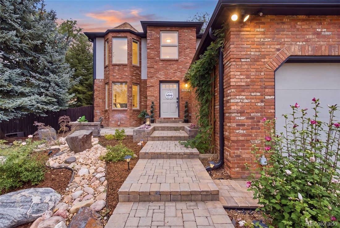 House in Longmont, Colorado, United States 2 - 18998274