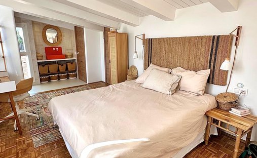 Penthouse en Sitges, Cataluña, España 1