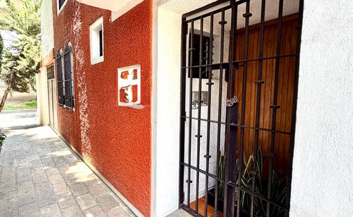 Condo in Mexico City, Mexico 1