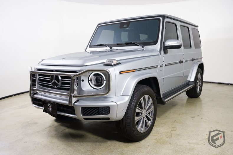 Suv in Chatsworth, United States 4 - 18998539