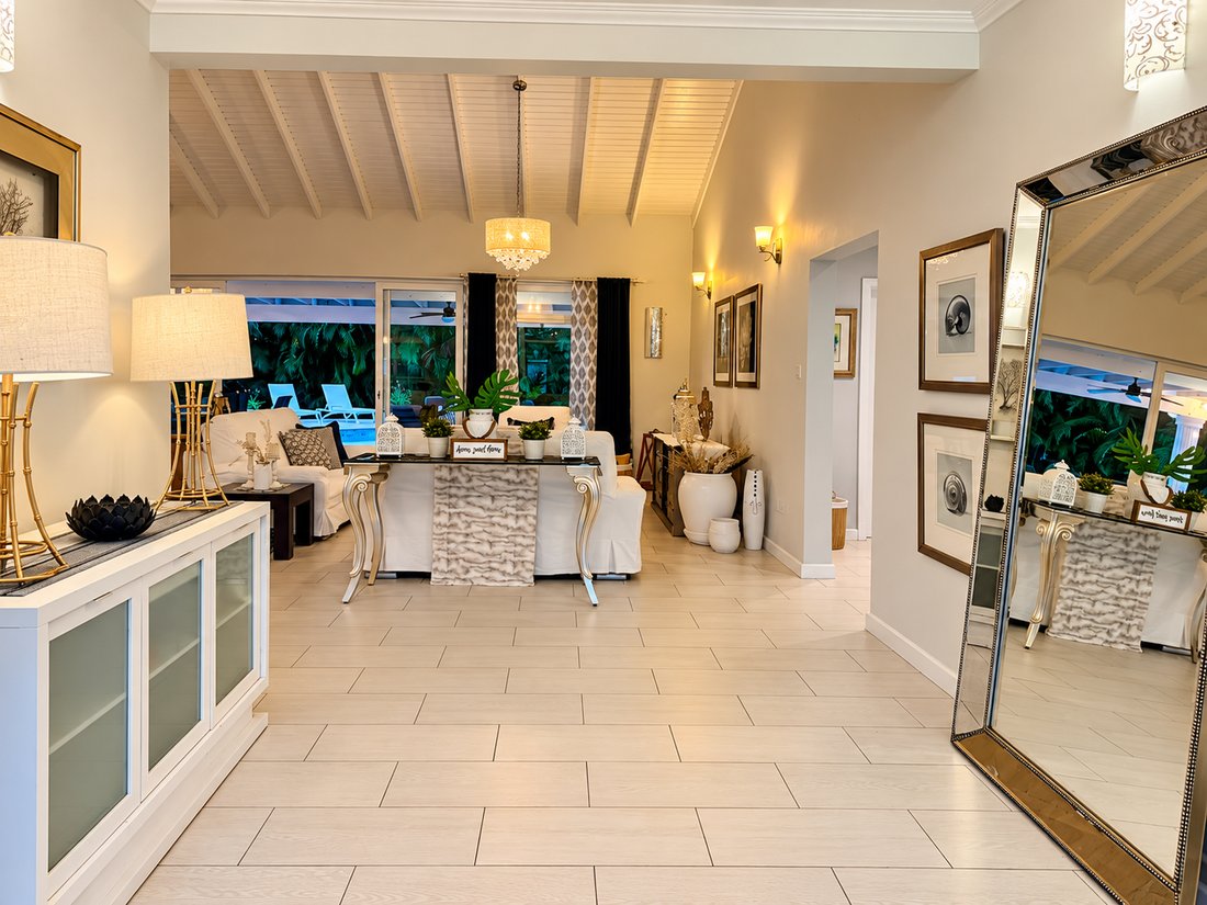 Villa in Rodney Bay, Gros Islet, Saint Lucia 3 - 18998395