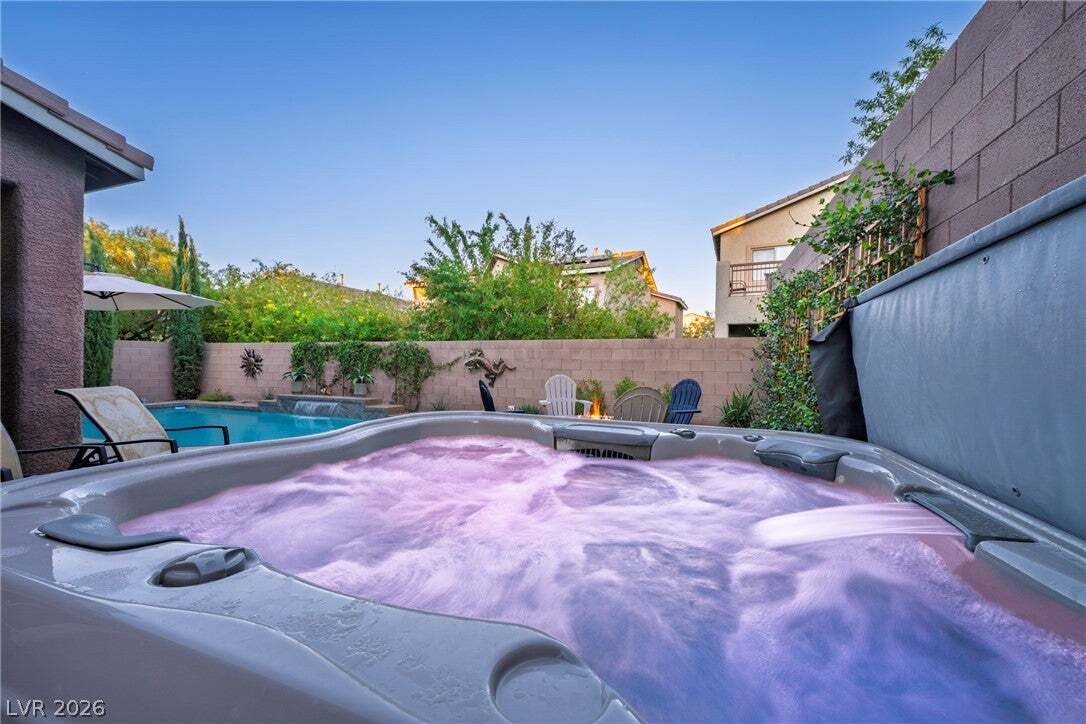 House in Henderson, Nevada, United States 3 - 18998227