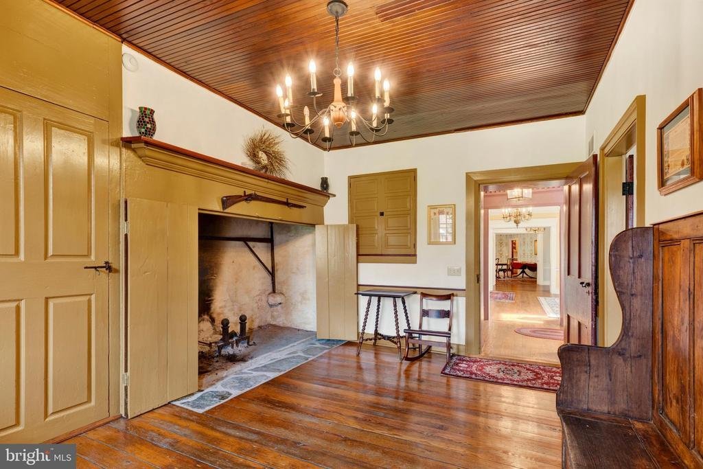 House in Oley, Pennsylvania, United States 3 - 18998515