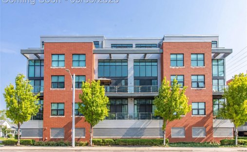 Condo in Royal Oak, Michigan, United States 1