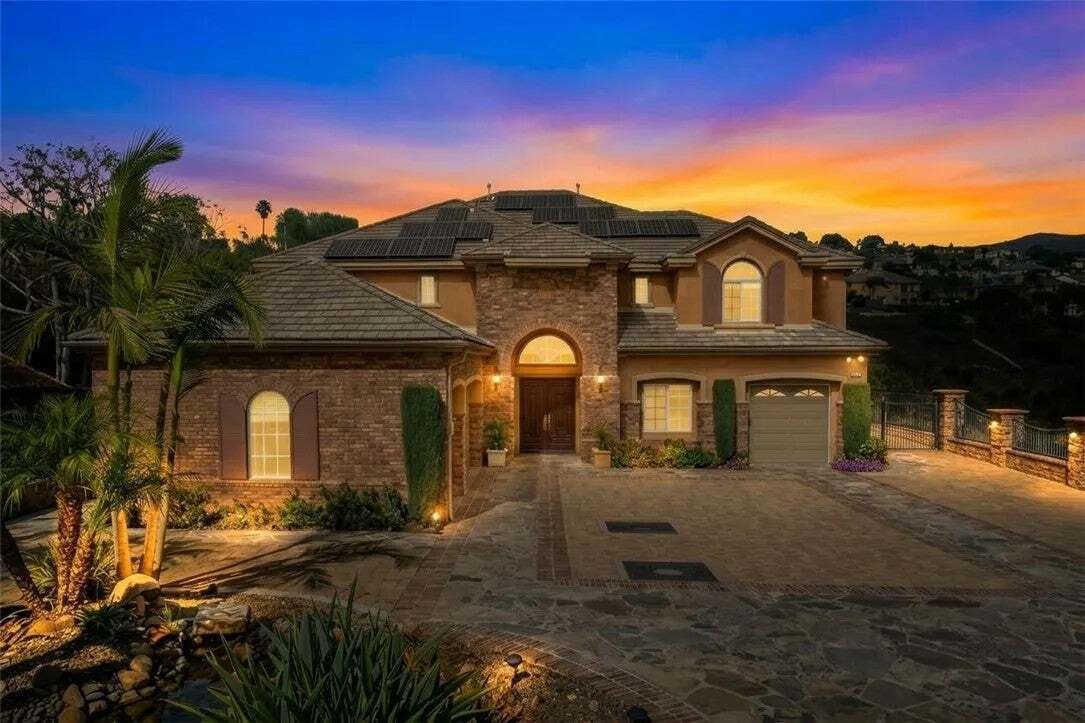 Casa en Yorba Linda, California, Estados Unidos 3 - 18990874