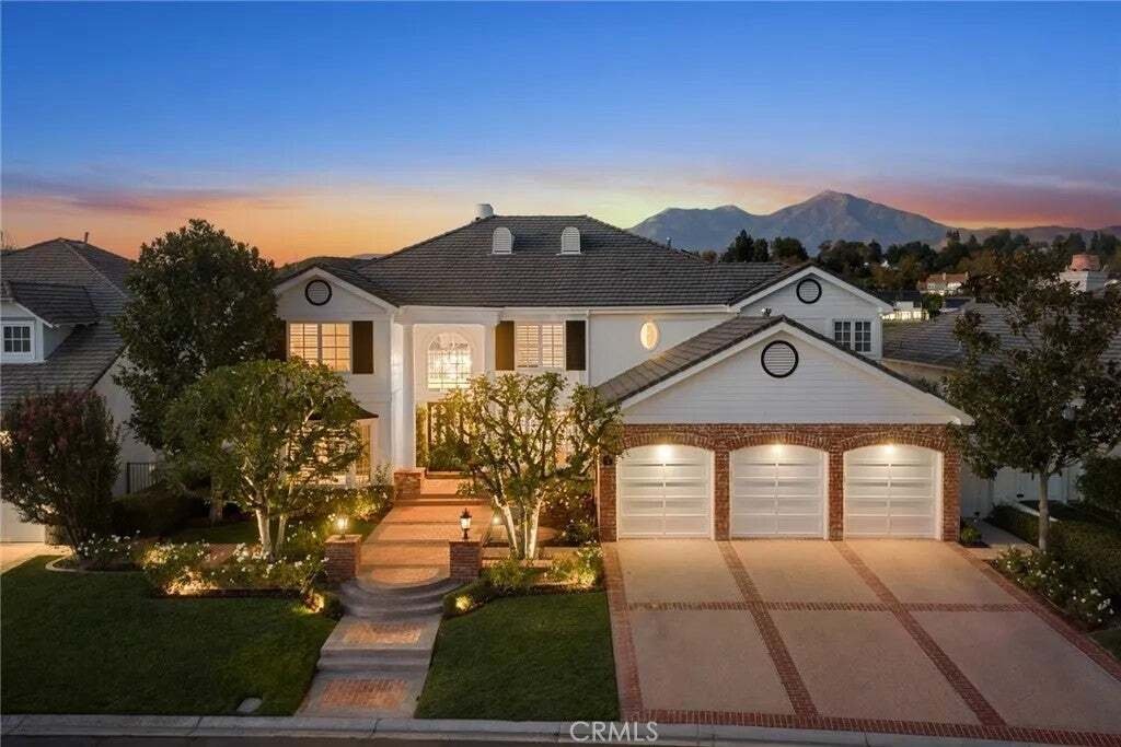 House in Trabuco Canyon, California, United States 1 - 18998360