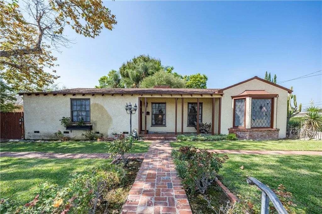 House in Temple City, California, United States 1 - 18998356