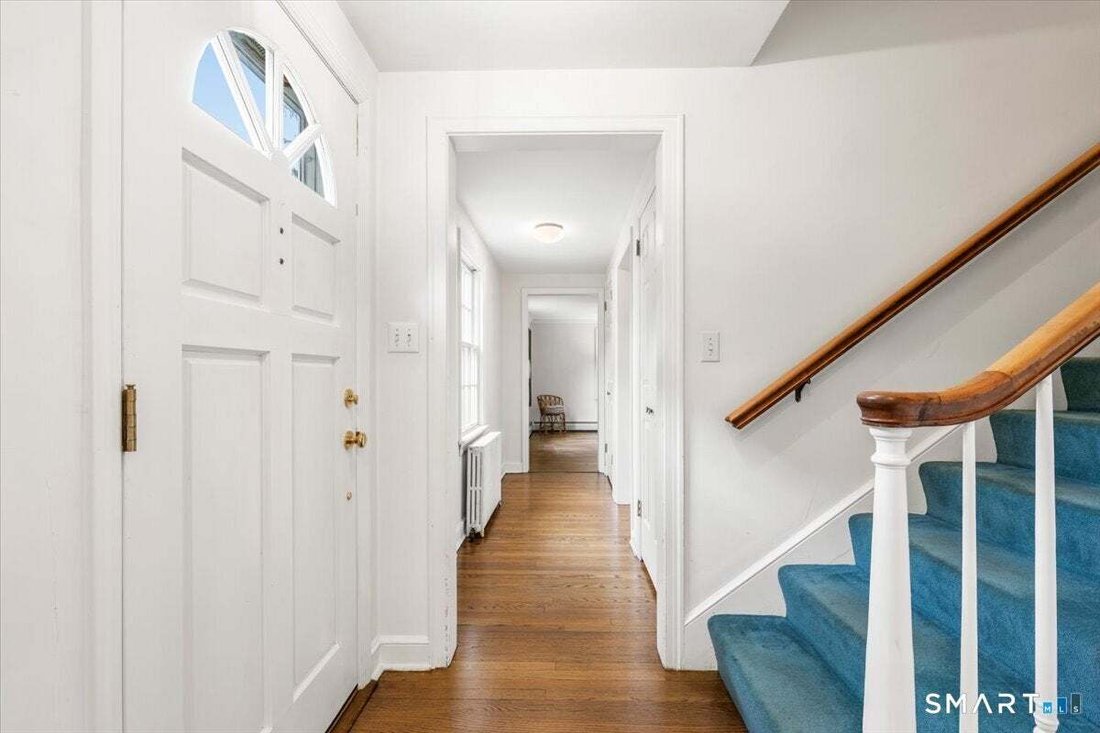 House in New Canaan, Connecticut, United States 3 - 18998234