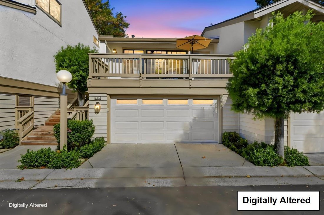 Residenza a Sunnyvale, California, Stati Uniti 2 - 18995430