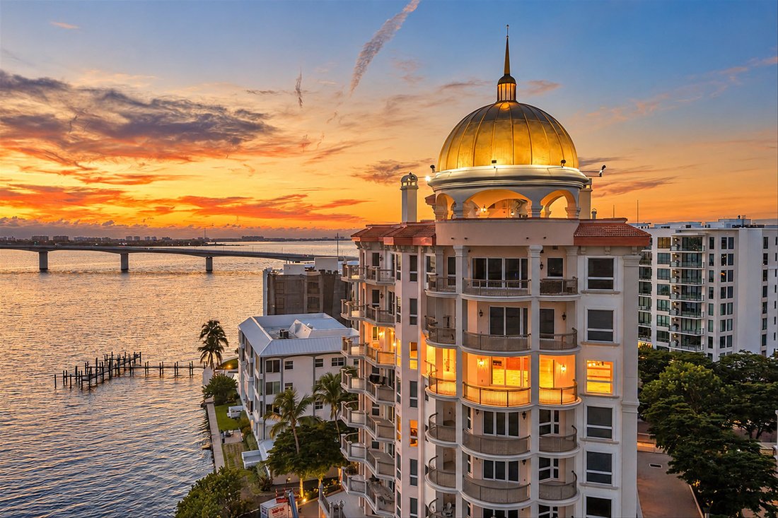 Condo in Sarasota, Florida, United States 4 - 18998151