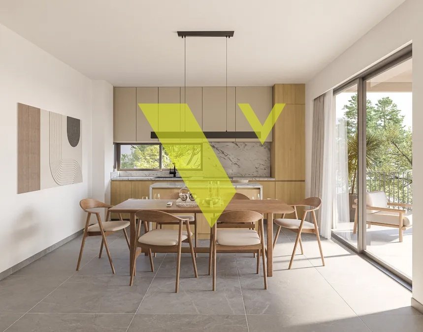Apartment in Voula, Attica, Greece 2 - 18998312