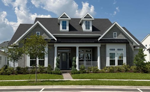 House in Jacksonville, Florida, United States 1