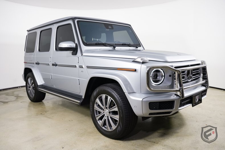 Suv in Chatsworth, United States 1 - 18998539