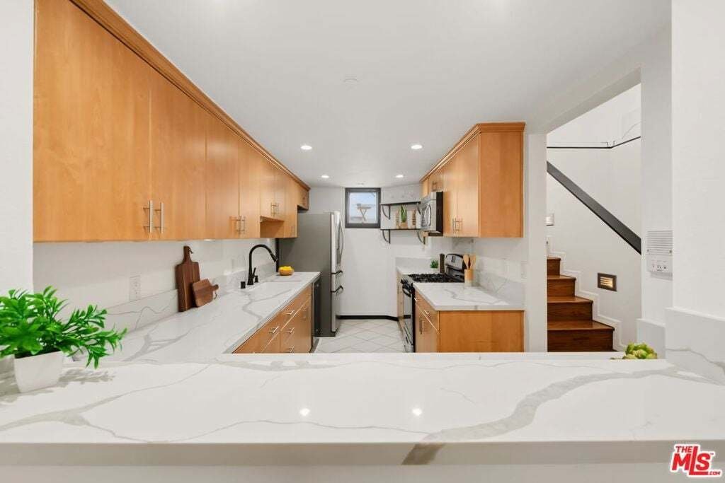 Condominio a Los Angeles, California, Stati Uniti 5 - 18998429