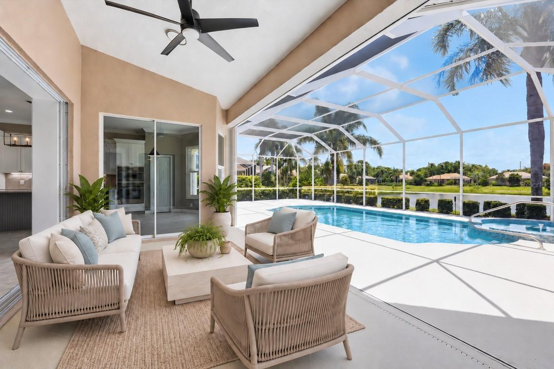 House in Bradenton, Florida, United States 5 - 18021121