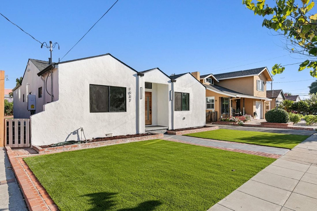 House in San Jose, California, United States 1 - 18998414