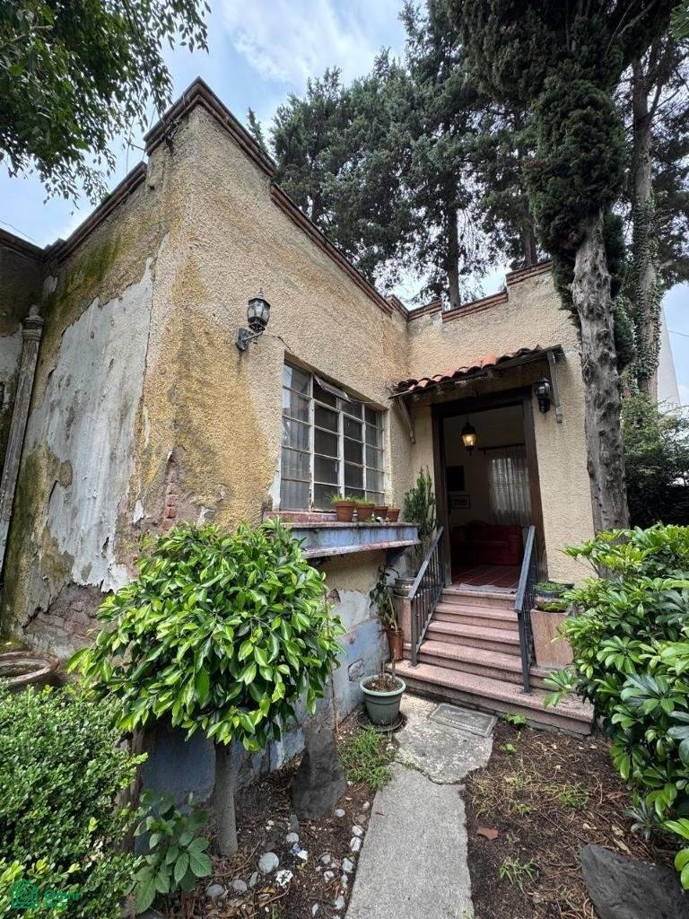 House in Mexico City, Mexico 3 - 18998334