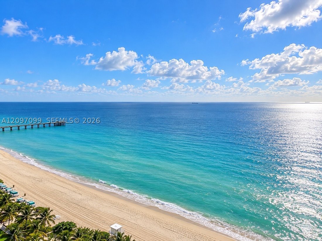 Condo in Golden Beach, Florida, United States 3 - 18998510