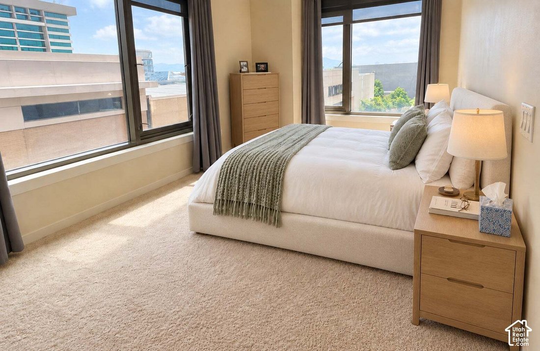 Condo in Salt Lake City, Utah, United States 5 - 18998194