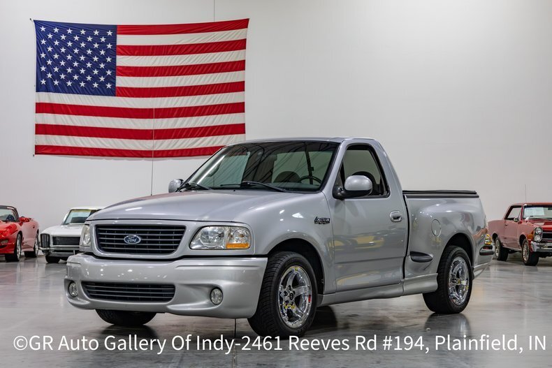 Pickup in Plainfield, United States 3 - 18998796