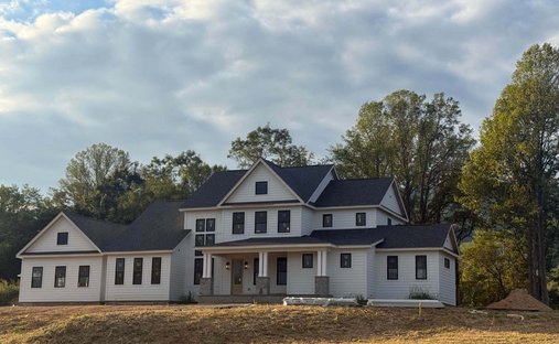 Casa a Afton, Virginia, Stati Uniti 1