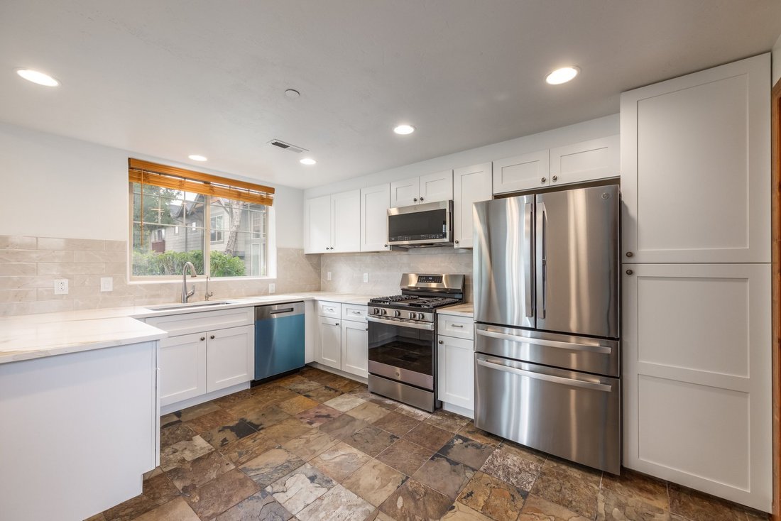 Condo in Park City, Utah, United States 2 - 18998160