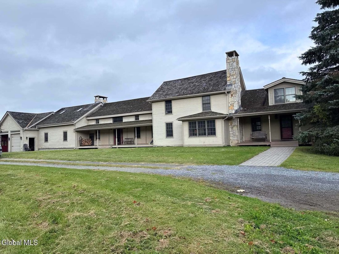 House in Essex, New York, United States 1 - 18998203