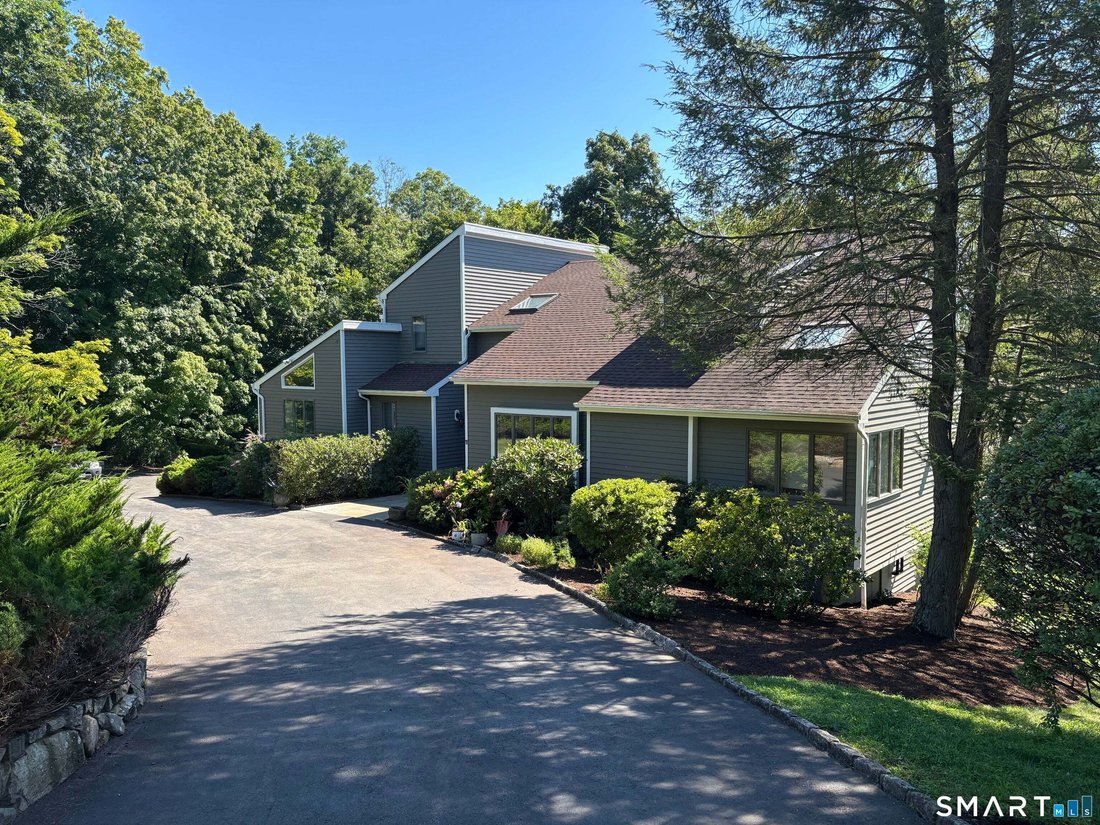 House in Weston, Connecticut, United States 1 - 18998239