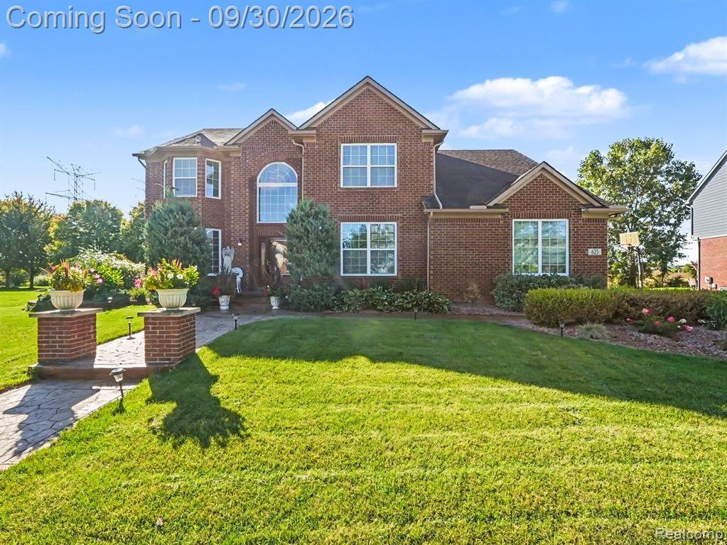 House in Canton, Michigan, United States 2 - 18998492