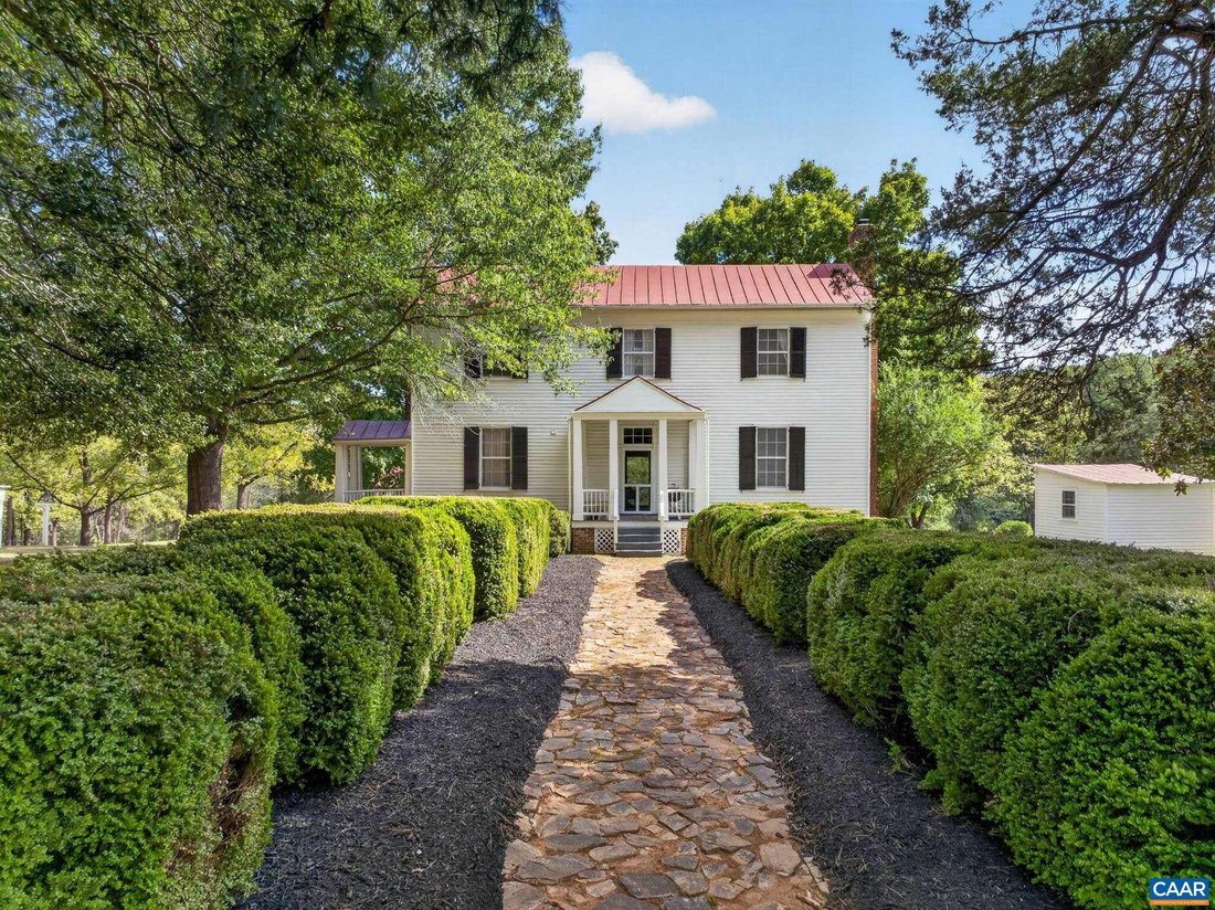 House in Gladstone, Virginia, United States 1 - 18998211