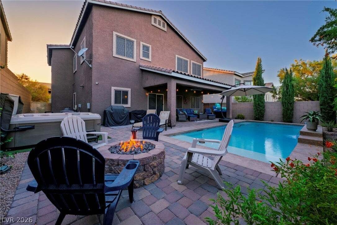 House in Henderson, Nevada, United States 2 - 18998227