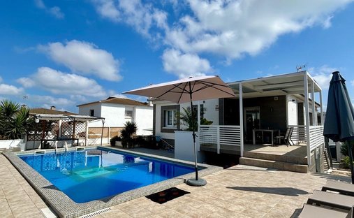 House in Calafell (District), Calafell, Spain 1