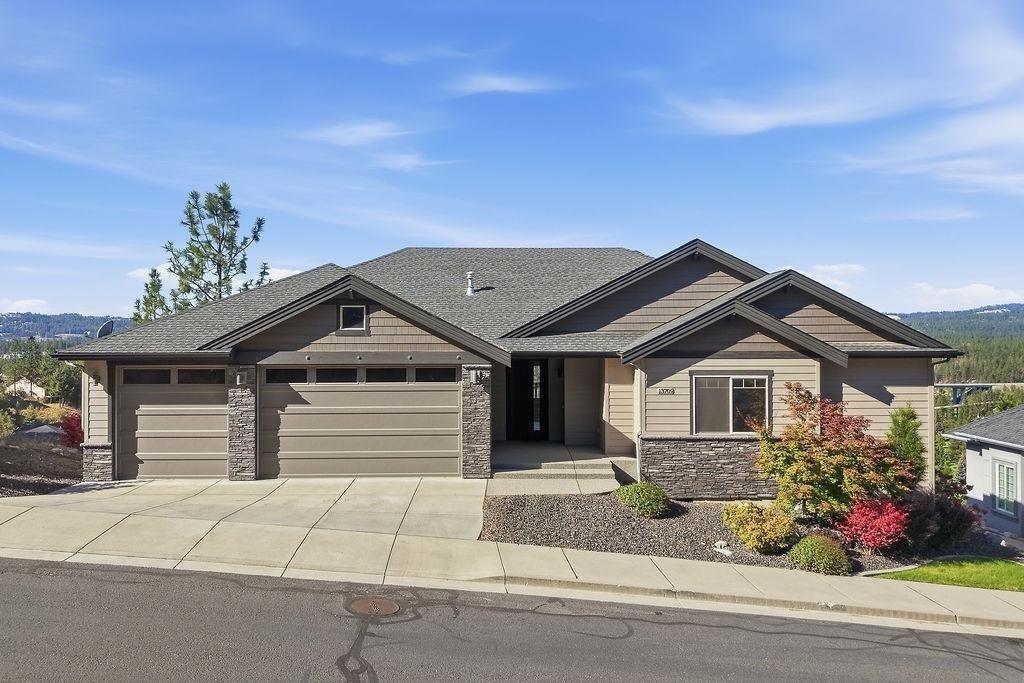 House in Spokane, Washington, United States 1 - 18998478