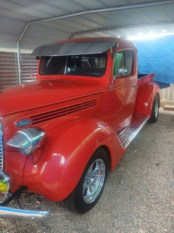 Pickup in Glendale, United States 2 - 18998602