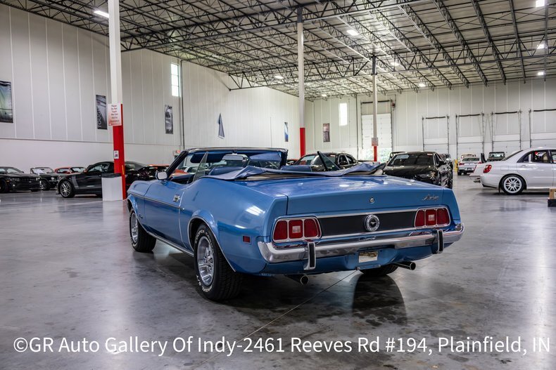 Cabriolet in Plainfield, United States 5 - 18998790