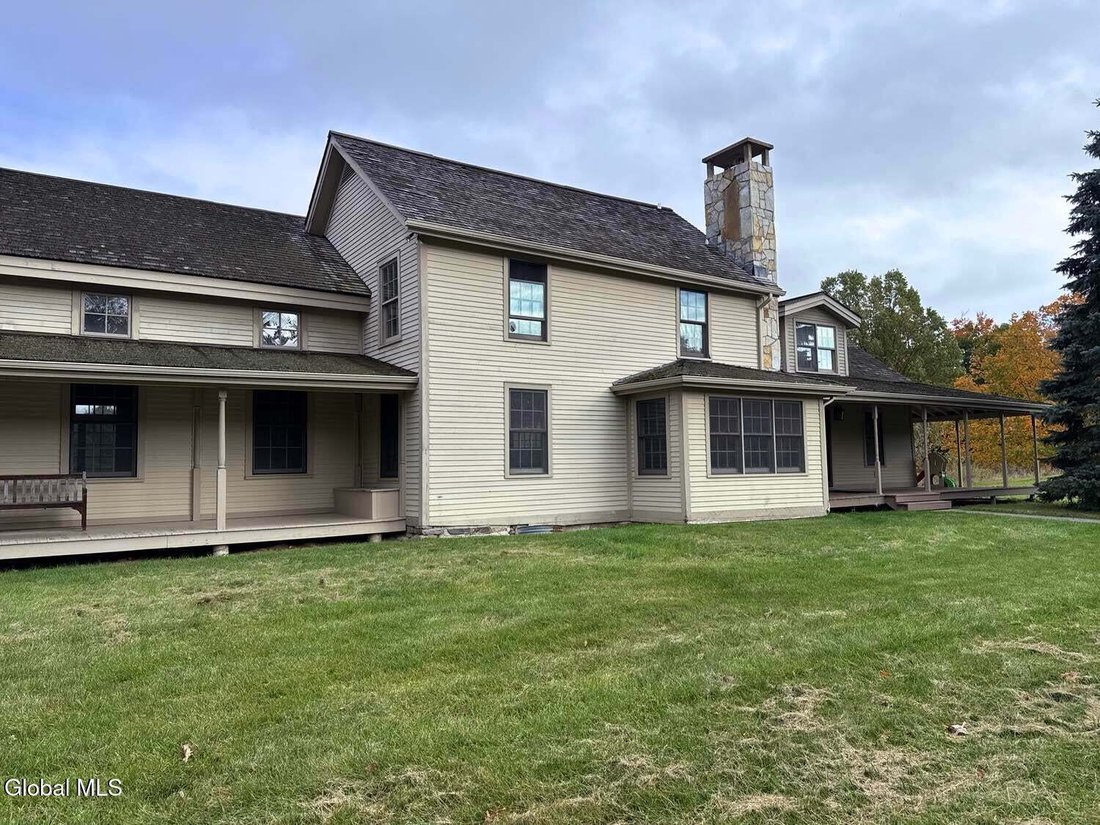 House in Essex, New York, United States 2 - 18998203