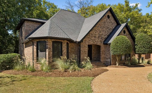 Casa en Franklin, Tennessee, Estados Unidos 1