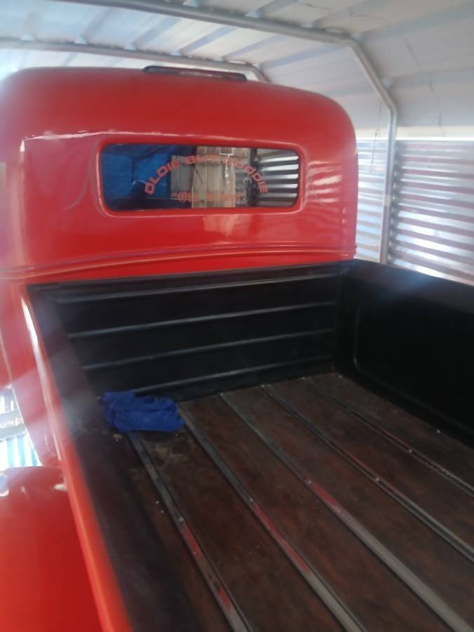 Pickup in Glendale, United States 5 - 18998602