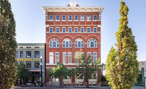 Condo in Salt Lake City, Utah, United States 1