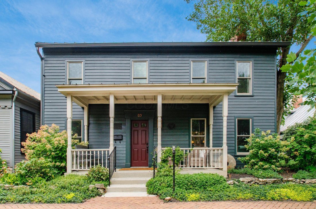 House in Dublin, Ohio, United States 2 - 18998320