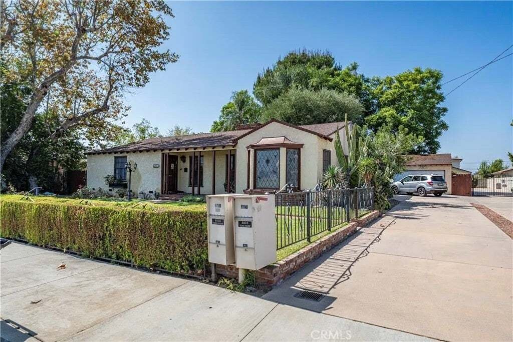 House in Temple City, California, United States 4 - 18998356