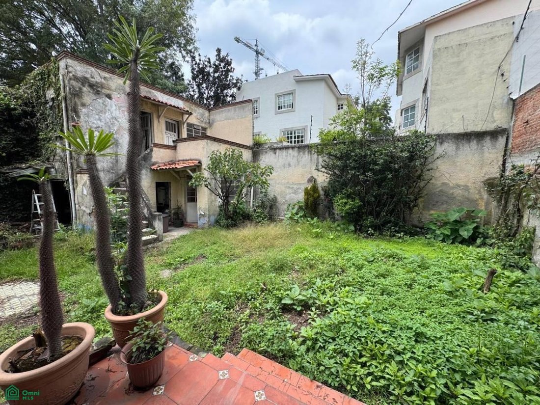 House in Mexico City, Mexico 1 - 18998334