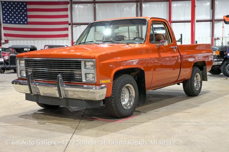 Pickup in Grand Rapids, United States 1 - 18998661