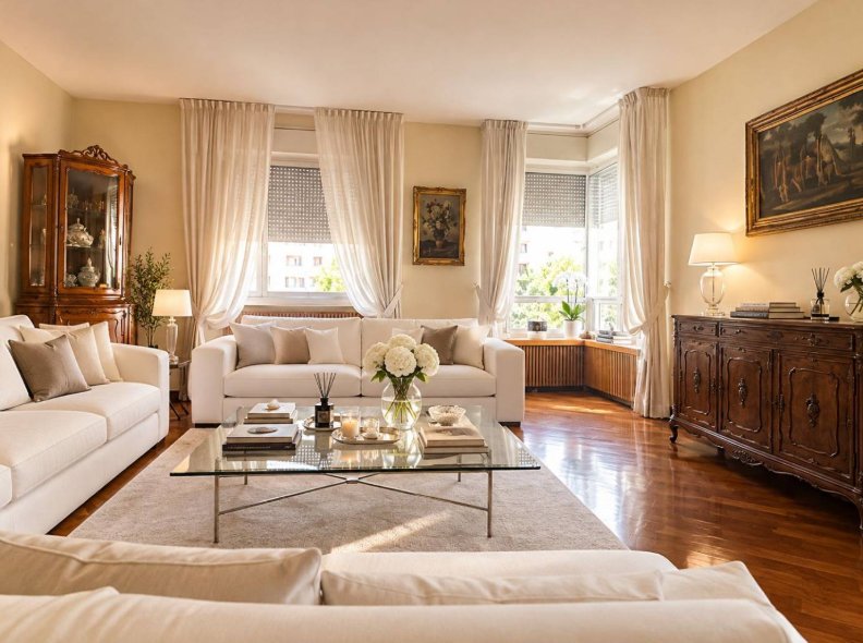 Apartment in Fiera, Milan, Italy 1 - 18998214