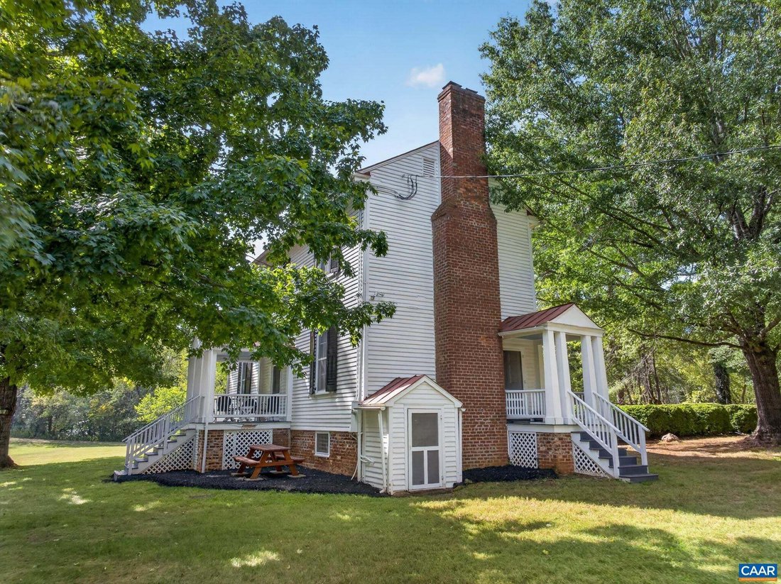 House in Gladstone, Virginia, United States 4 - 18998211